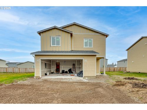 2016 Henderson Way, Longview, WA, 98632-2982 | Card Image