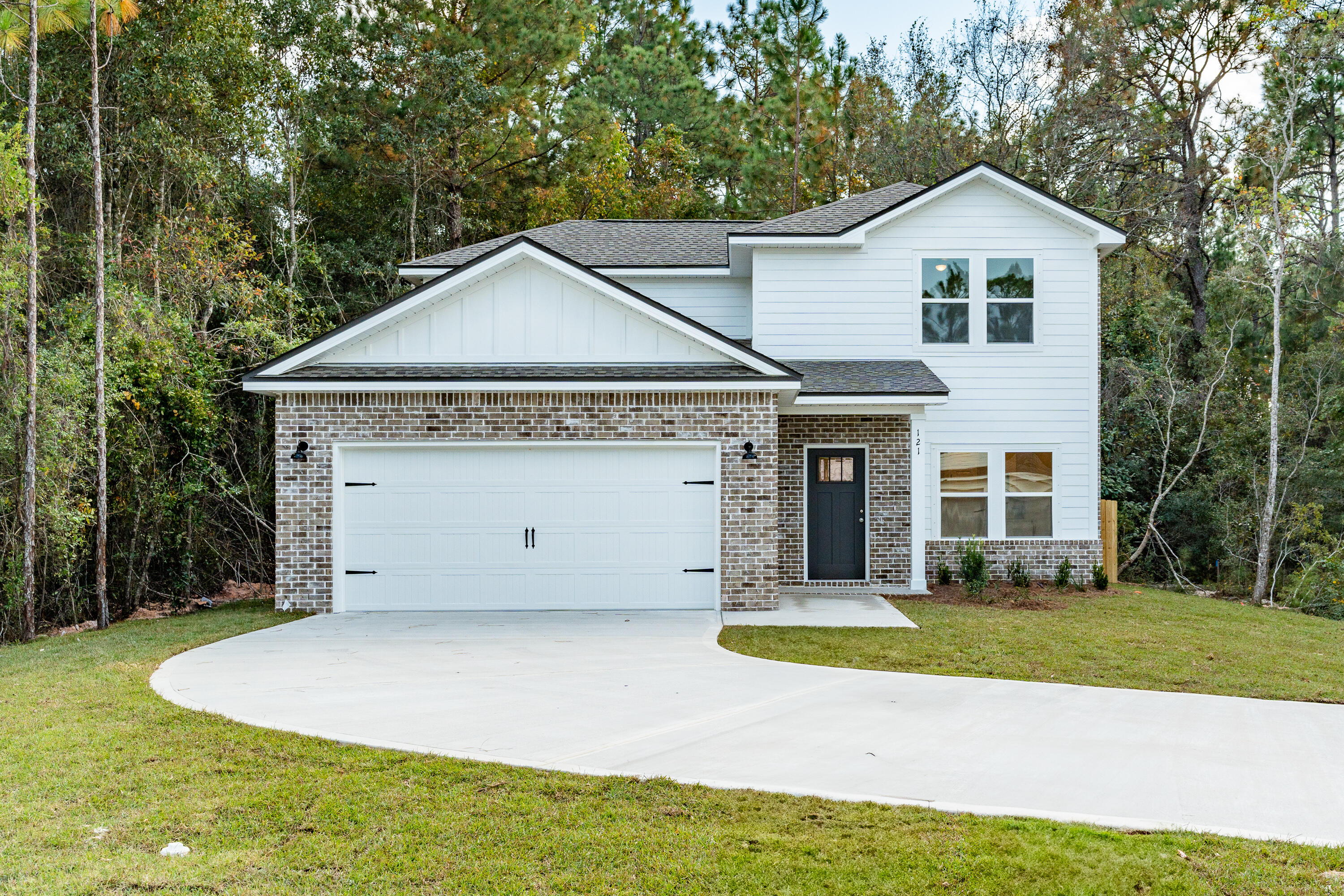 Sandhill Ct, Freeport, FL 32439