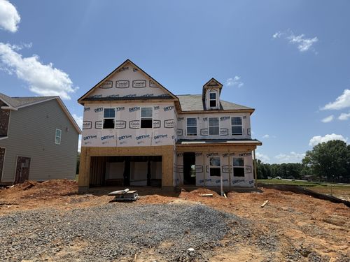 3070 Vantrease Rd, Cottontown, TN, 37048 | Card Image