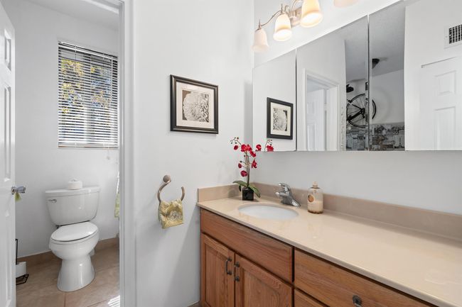 4234 Deste Ct, Condo with 3 bedrooms, 3 bathrooms and null parking in Lake Worth FL | Image 17