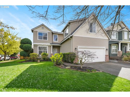 14572 Se Cherry Hill Ln, Milwaukie, OR, 97267-1985 | Card Image