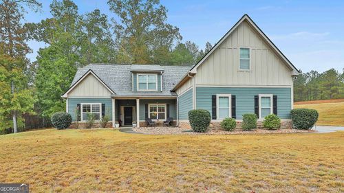 409 Walden Pond Way, Senoia, GA, 30276-6727 | Card Image