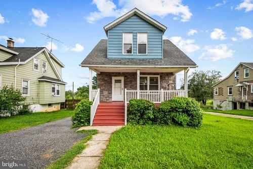 29 Henry Ave, NOTTINGHAM, MD, 21236-4202 | Card Image