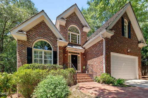 2012 Westmouth Bay, Raleigh, NC, 27615-2583 | Card Image