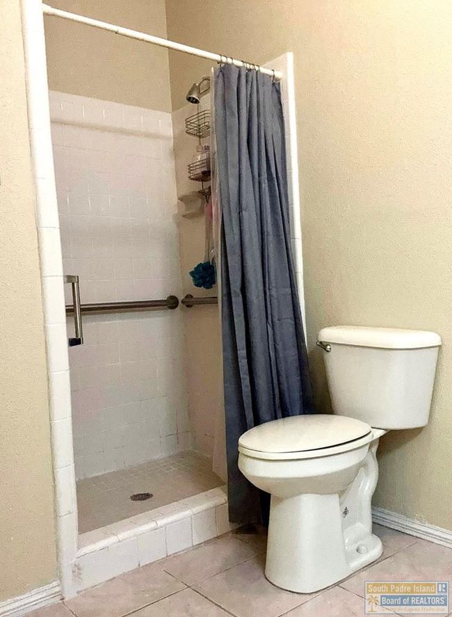 APT-1304 - 3 Ocelot Trail Rd, Condo with 2 bedrooms, 2 bathrooms and null parking in Laguna Vista TX | Image 24
