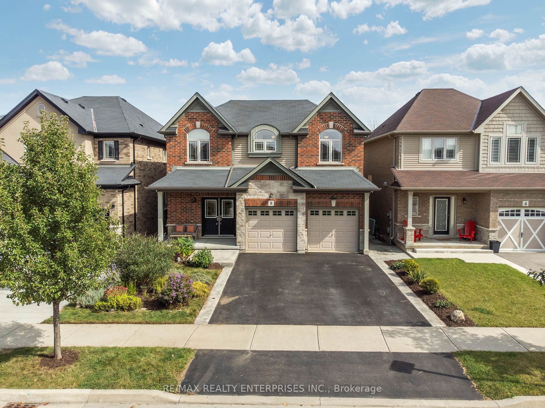 8 Thornbury Crt, For Sale in Stoney Creek eXp Realty