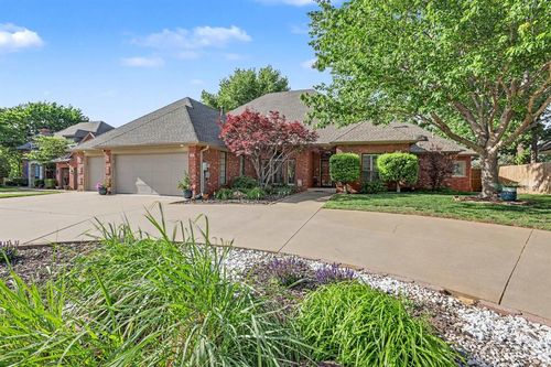2417 Ashecroft Circle, Edmond, OK, 73034 | Card Image