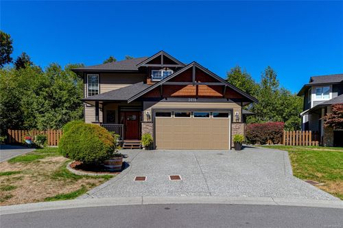 3618 Belsize Close, Langford, BC, V9C0J3 | Card Image