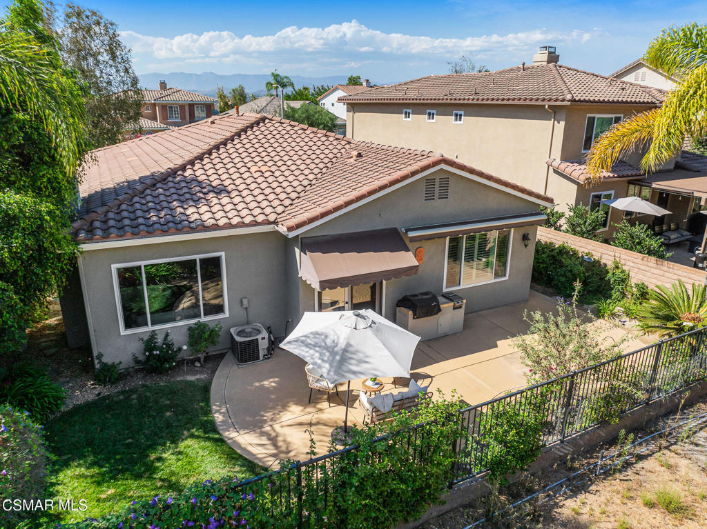 Residential in Moorpark 3