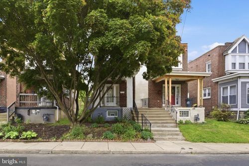 154 Woodland Ave, LANSDOWNE, PA, 19050-1615 | Card Image