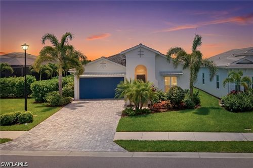 8980 Mustique Ln, NAPLES, FL, 34114-2812 | Card Image