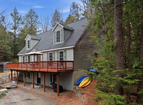 50 Kingsley Ln, Chestertown, NY, 12817-3446 | Card Image