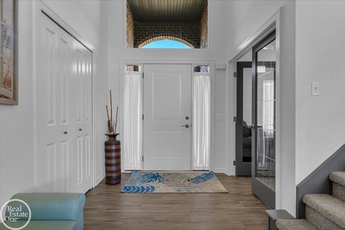 6839 Pintail Rd, Fair Haven, MI, 48023-3107 | Card Image