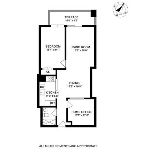 7m-372 5th Ave, New York, NY, 10018-8109 | Card Image
