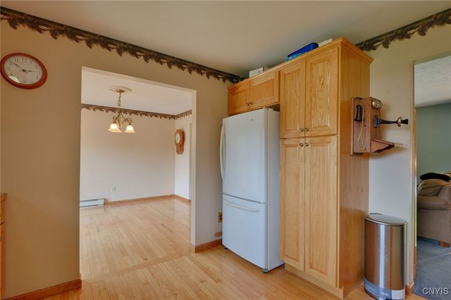 43 County Route 9, House other with 3 bedrooms, 2 bathrooms and null parking in Gouverneur NY | Image 6