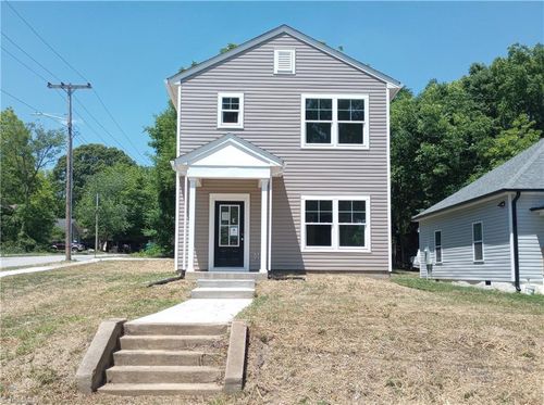 801 E Commerce Avenue, High Point, NC, 27260 | Card Image