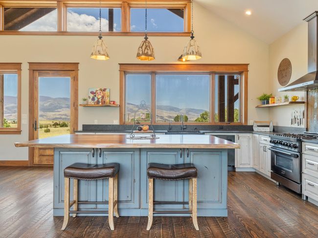 269 Chico Cemetery Rd, House other with 5 bedrooms, 4 bathrooms and null parking in Pray MT | Image 13