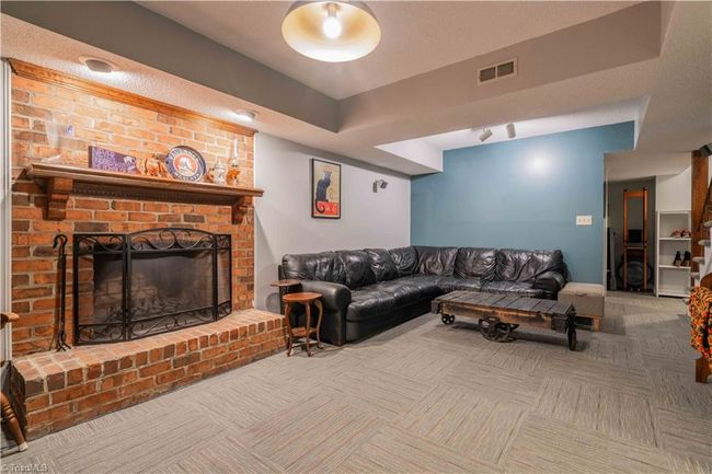 4504 Carriagebrook Ct, House other with 3 bedrooms, 4 bathrooms and null parking in Clemmons NC | Image 42