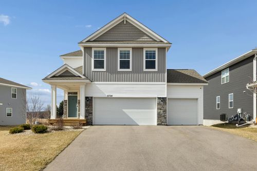 6724 Pine Arbor Blvd S, Cottage Grove, MN, 55016-4698 | Card Image