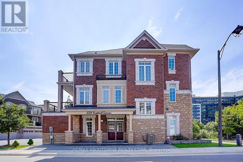 3018 Rivertrail Common Avenue, Oakville (GO Glenorchy), ON, L6M0Z1 | Card Image
