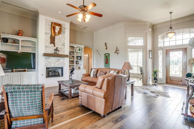 122 King Ranch Ct, House other with 4 bedrooms, 3 bathrooms and null parking in Fort Worth TX | Image 14