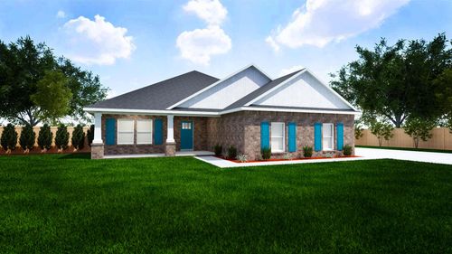 6623 Prosperity Ln, Milton, FL, 32570-6516 | Card Image