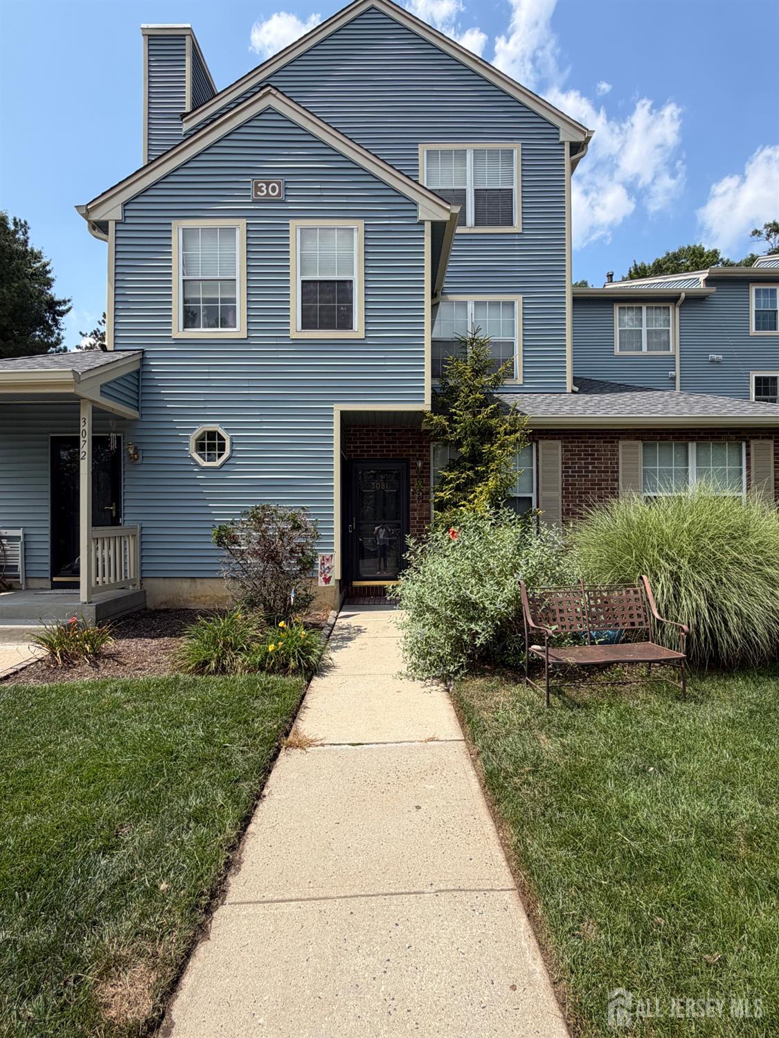 Residential Lease in South Brunswick