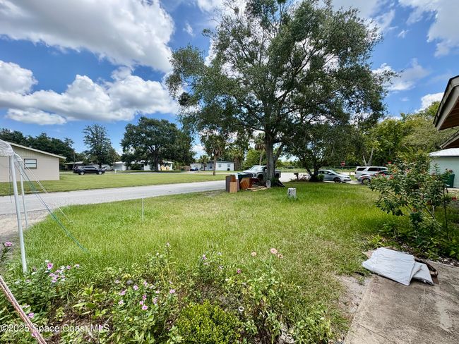 1203 Duke Way, House other with 3 bedrooms, 2 bathrooms and null parking in Cocoa FL | Image 22