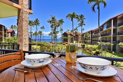 D207 - 3543 Lower Honoapiilani Rd, Condo with 1 bedrooms, 1 bathrooms and null parking in Lahaina HI | Image 1