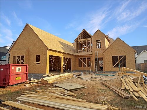 6038 Rosemeade St, Tuscaloosa, AL, 35406-0326 | Card Image