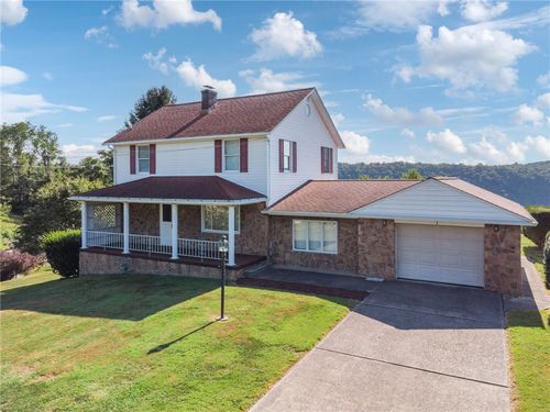 1 Millsboro Ave, Millsboro, PA, 15348 | Card Image