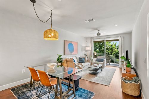 1033-2805 Dulce Lane, Austin, TX, 78704 | Card Image