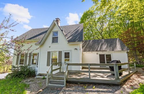 9 Kelsea Ave, Center Harbor, NH, 03226-3521 | Card Image