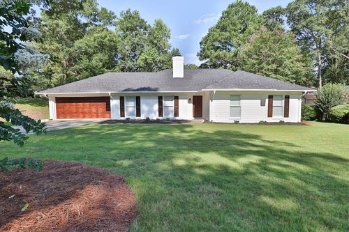 6727 Trapper Way, Midland, GA, 31820-3812 | Card Image