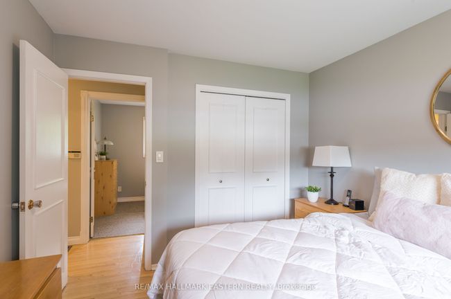 815 Stewart Dr, House other with 4 bedrooms, 2 bathrooms and 4 parking in Peterborough ON | Image 15