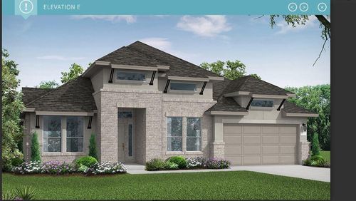 4719 Gully Marin Ln, League City, TX, 77573-1234 | Card Image