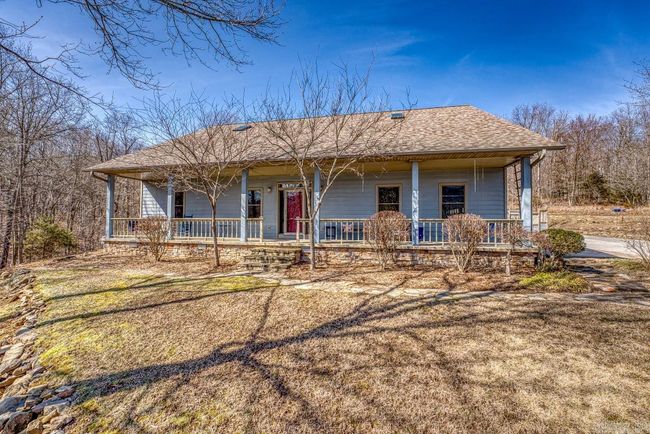 6122 Scenic Valley Dr, House other with 3 bedrooms, 4 bathrooms and null parking in Harrison AR | Image 16