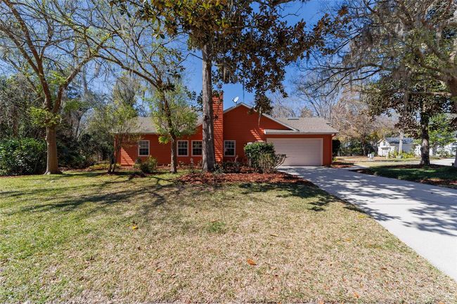 5315 Nw 80 Th Ave, House other with 4 bedrooms, 3 bathrooms and null parking in GAINESVILLE FL | Image 43