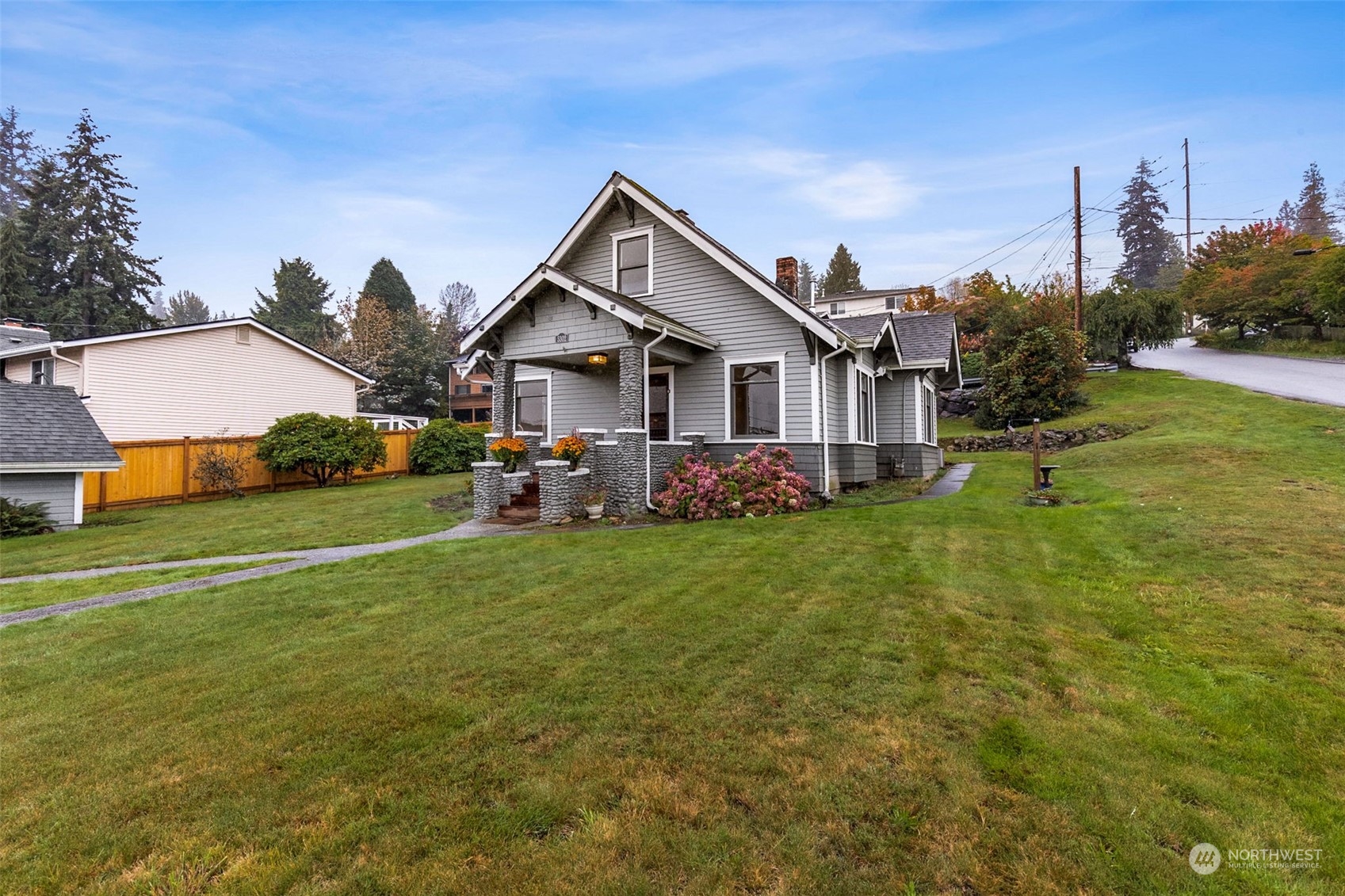 3rd Ave, Everett, WA 98203
