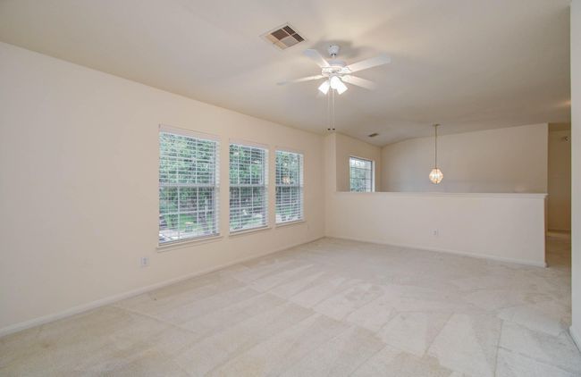 Another view of the upstairs space. | Image 31