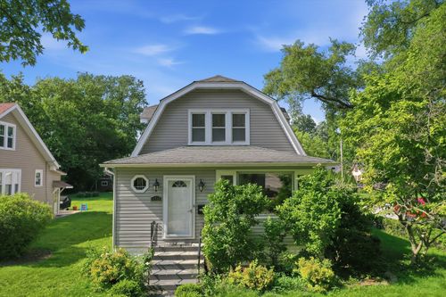 1712 Linden Rd, Homewood, IL, 60430-1825 | Card Image