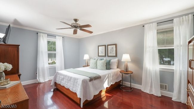 12 Fox Chase Run, House other with 4 bedrooms, 2 bathrooms and null parking in Hillsborough NJ | Image 25
