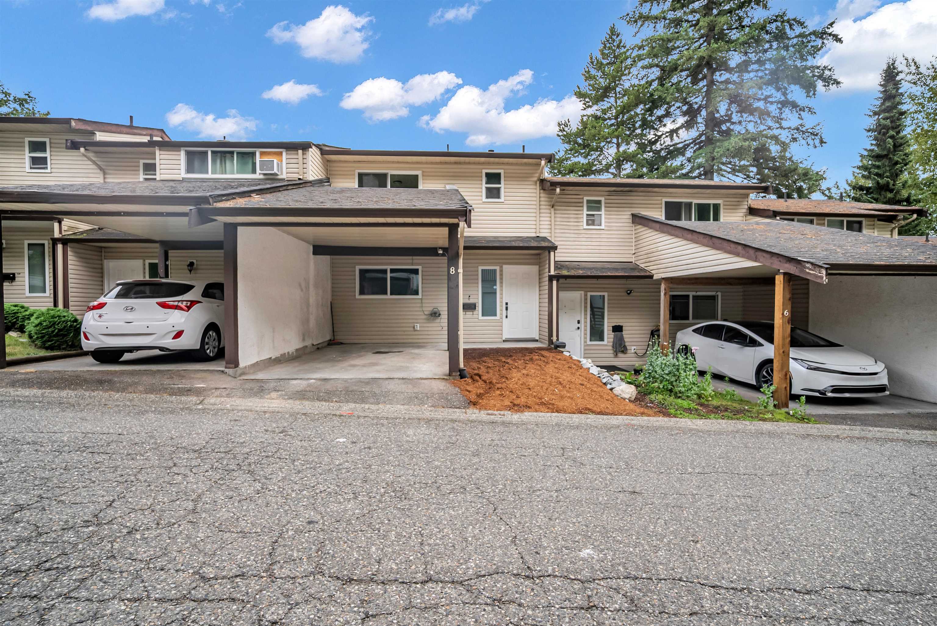 Residential in Mission 2