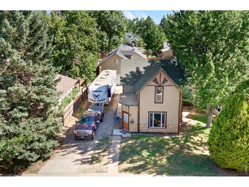 448 W 4th St, Loveland, CO, 80537-5418 | Card Image