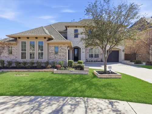 7284 Banded Mustang Dr, Frisco, TX, 75036-5723 | Card Image