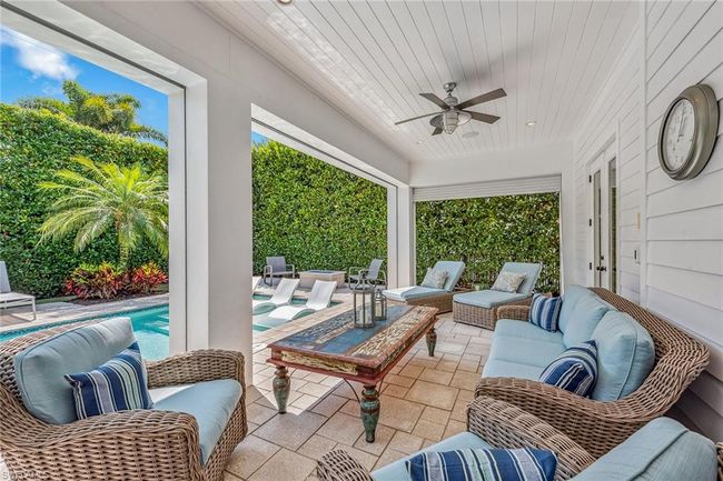 776 7th Ave N, House other with 4 bedrooms, 3 bathrooms and null parking in Naples FL | Image 33