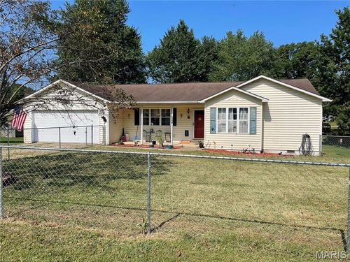 5105 Crabapple Ln, Poplar Bluff, MO, 63901-8523 | Card Image