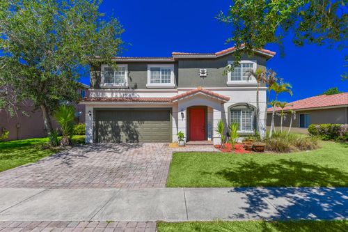 2020 Sw Newport Isles Blvd, Port Saint Lucie, FL, 34953-4583 | Card Image