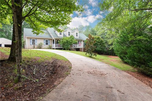 556 Fuller Rd, Athens, GA, 30607-2733 | Card Image