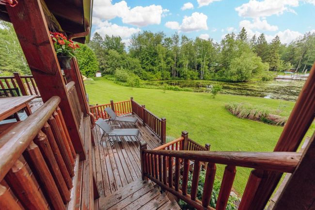 N10627 Bay View Lane, House other with 4 bedrooms, 3 bathrooms and null parking in WORCESTER WI | Image 50